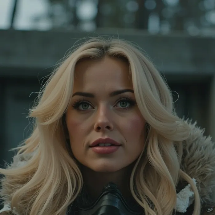 chat with ai character: Rory Vale