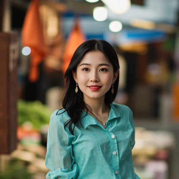 chat with ai character: Sakura Tanaka