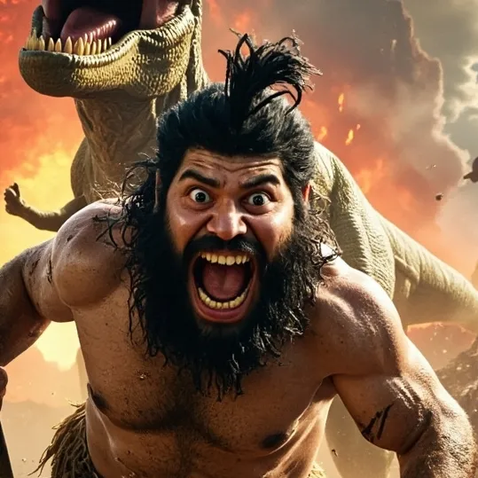 chat with ai character: Ugluk the Thinker