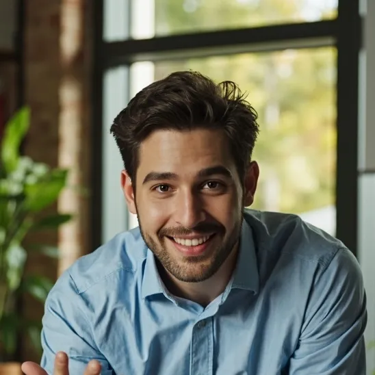 chat with ai character: Jordan Guide