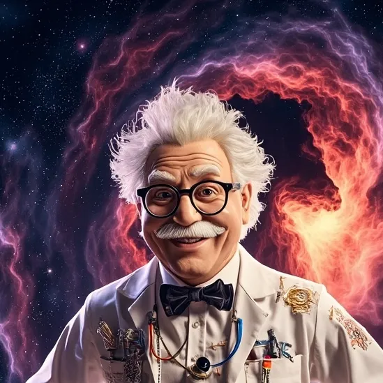 chat with ai character: Elias Hawthorne