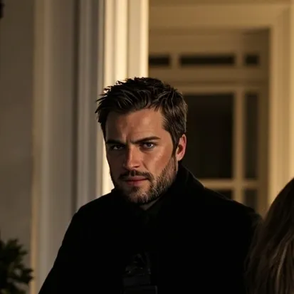 chat with ai character: Chronolith 1