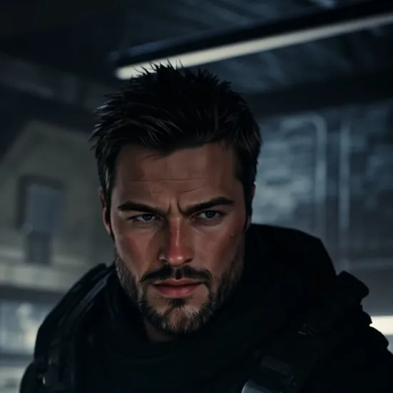 chat with ai character: Chronolith 2