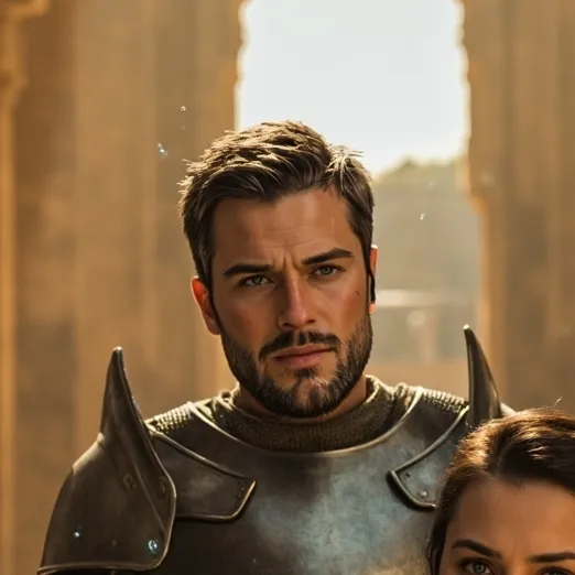 chat with ai character: Chronolith 3