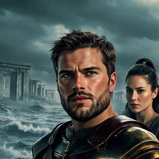 chat with ai character: Chronolith 6