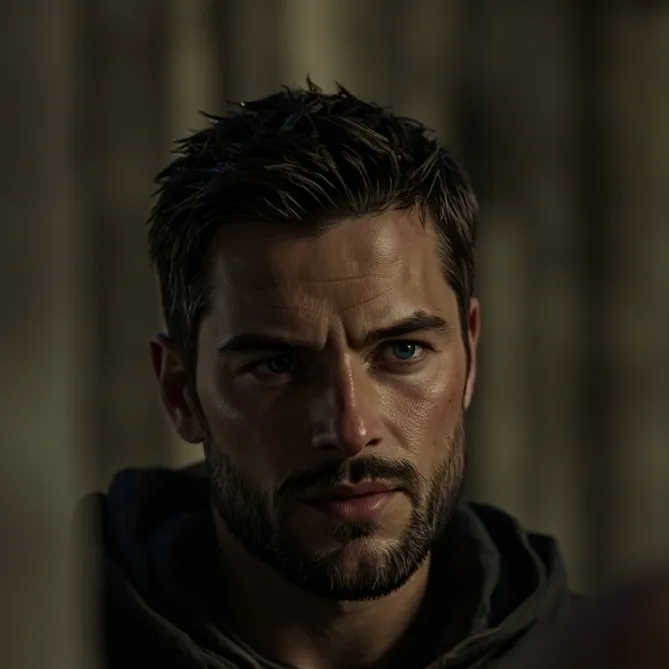 chat with ai character: Chronolith 11