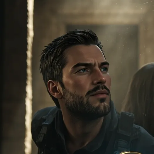 chat with ai character: Chronolith 12