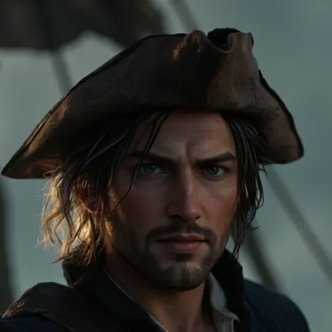 chat with ai character: ROWAN VANE