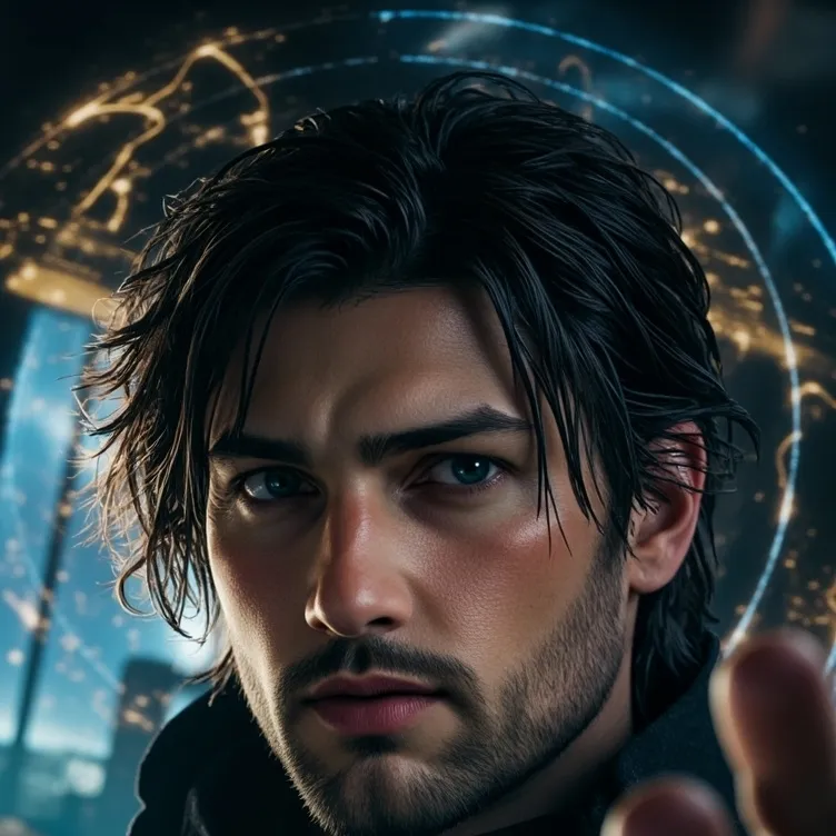 chat with ai character: Memory Market 2