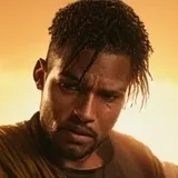 chat with ai character: Zuberi Kade 3