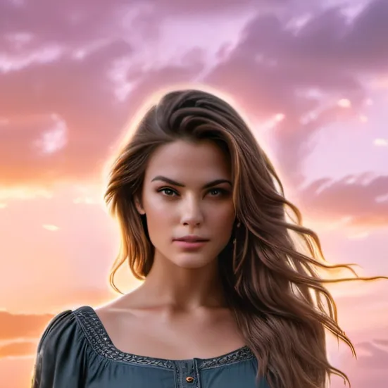 chat with ai character: Aira Solenne