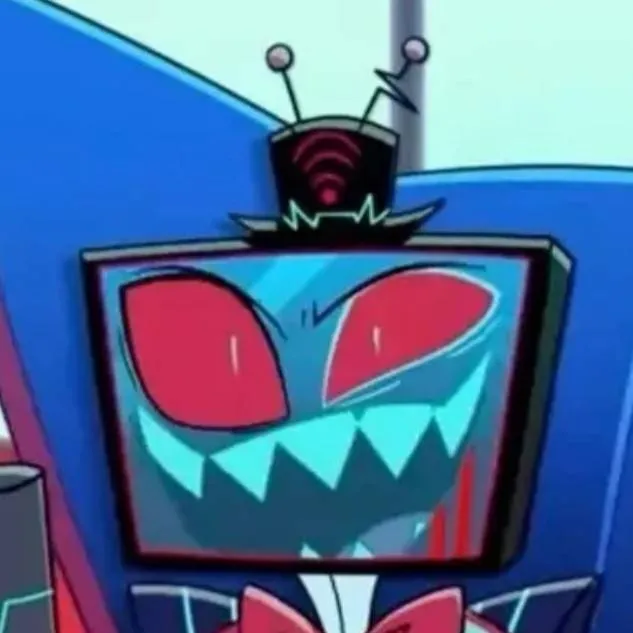 chat with ai character: Vox