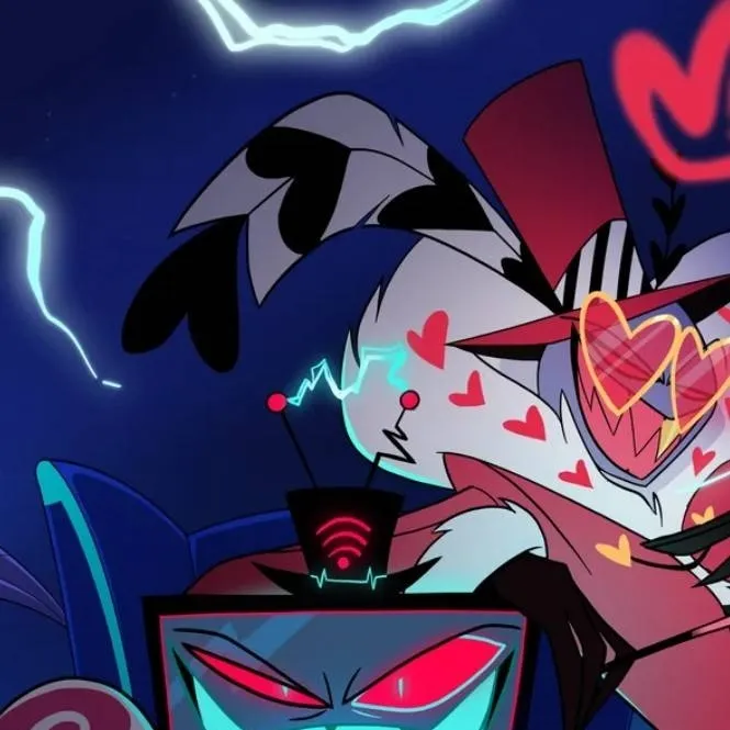 chat with ai character: The V's