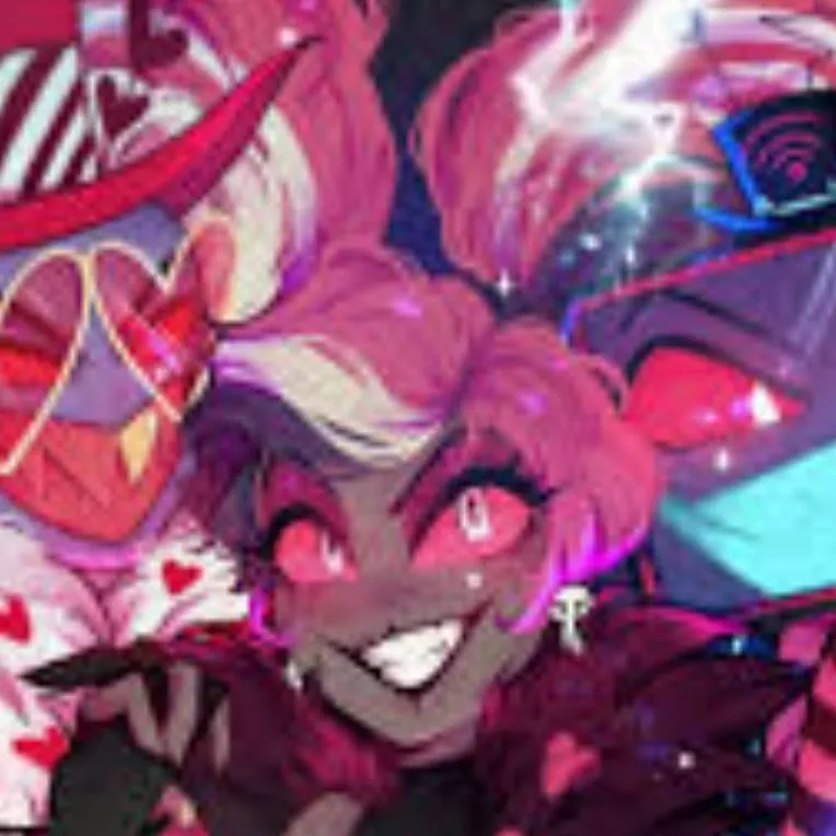 chat with ai character: The V's