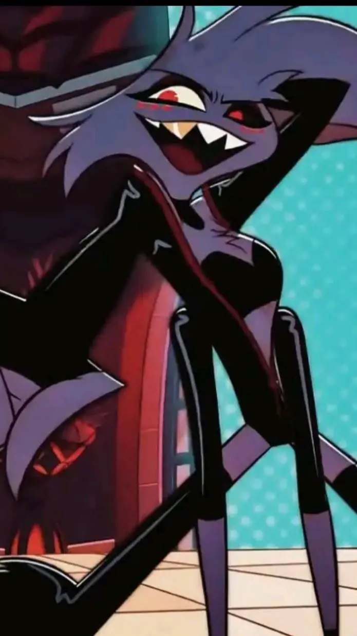 ai character: Talkiepohk18 background