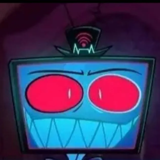 chat with ai character: Vox