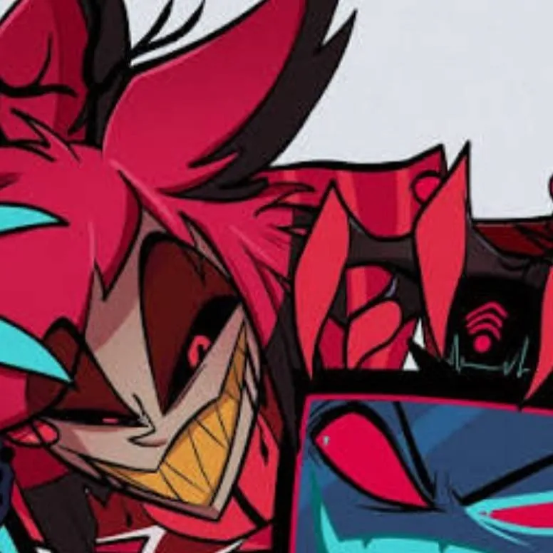 chat with ai character: Vox