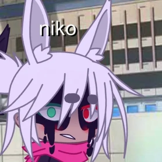 chat with ai character: niko