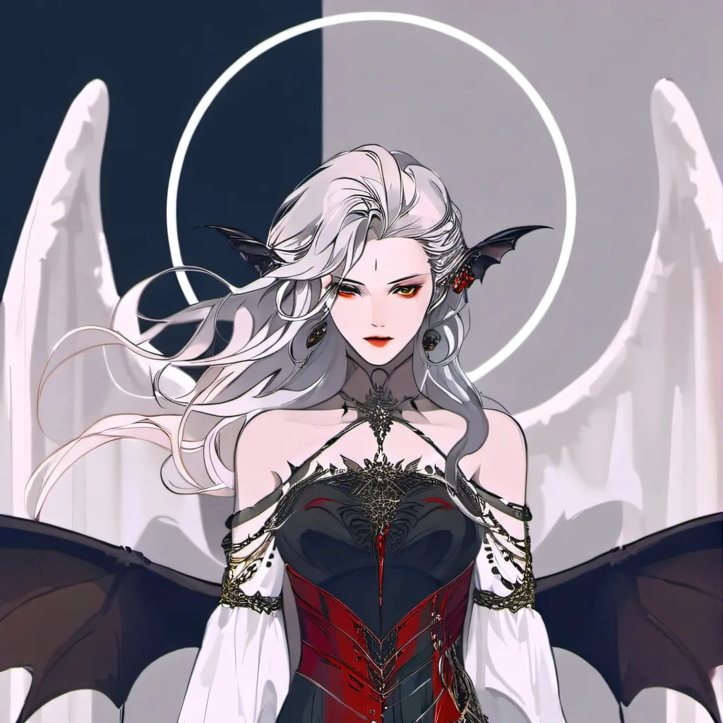 chat with ai character: Лаура 