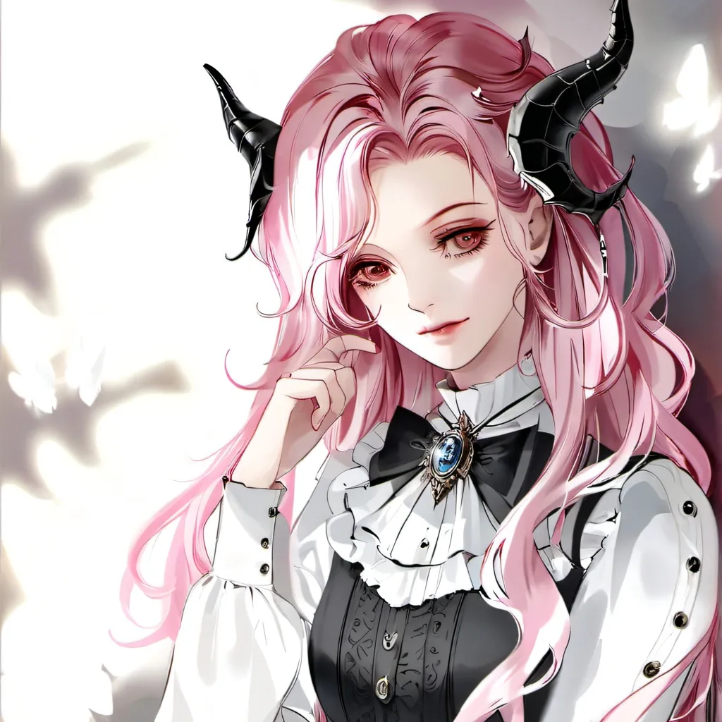 chat with ai character: Эми