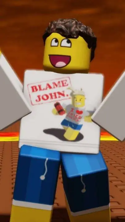 ai character: shedletsky background