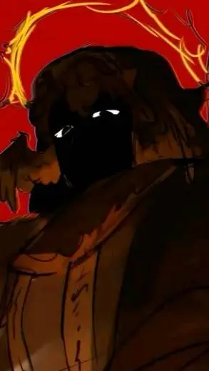 ai character: telamon background