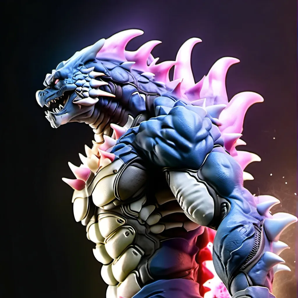 chat with ai character: Muto Prime freaky