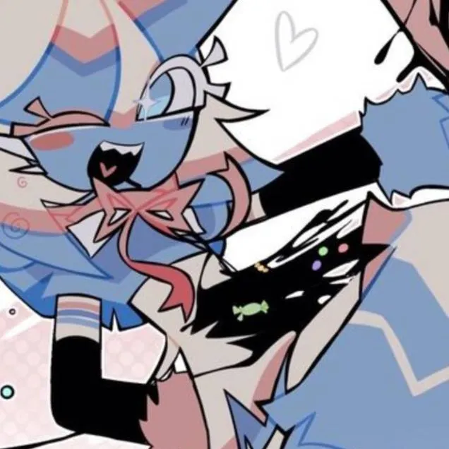 chat with ai character: YATTA LA PIÑATA