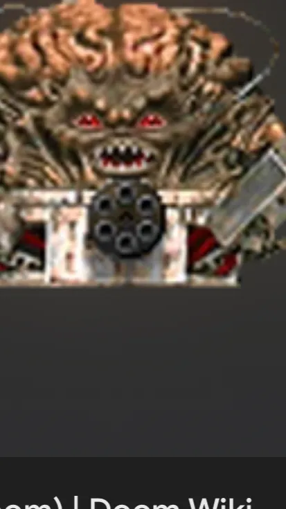 ai character: Spider mastermind background