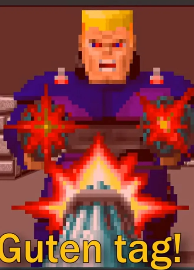 chat with ai character: Hans gröse