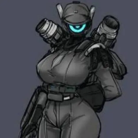 chat with ai character: camera woman