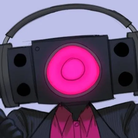 chat with ai character: speaker woman