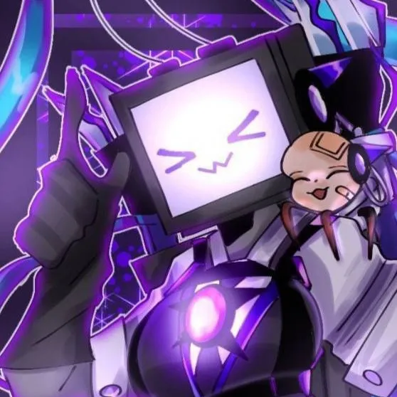 chat with ai character: тв вумен