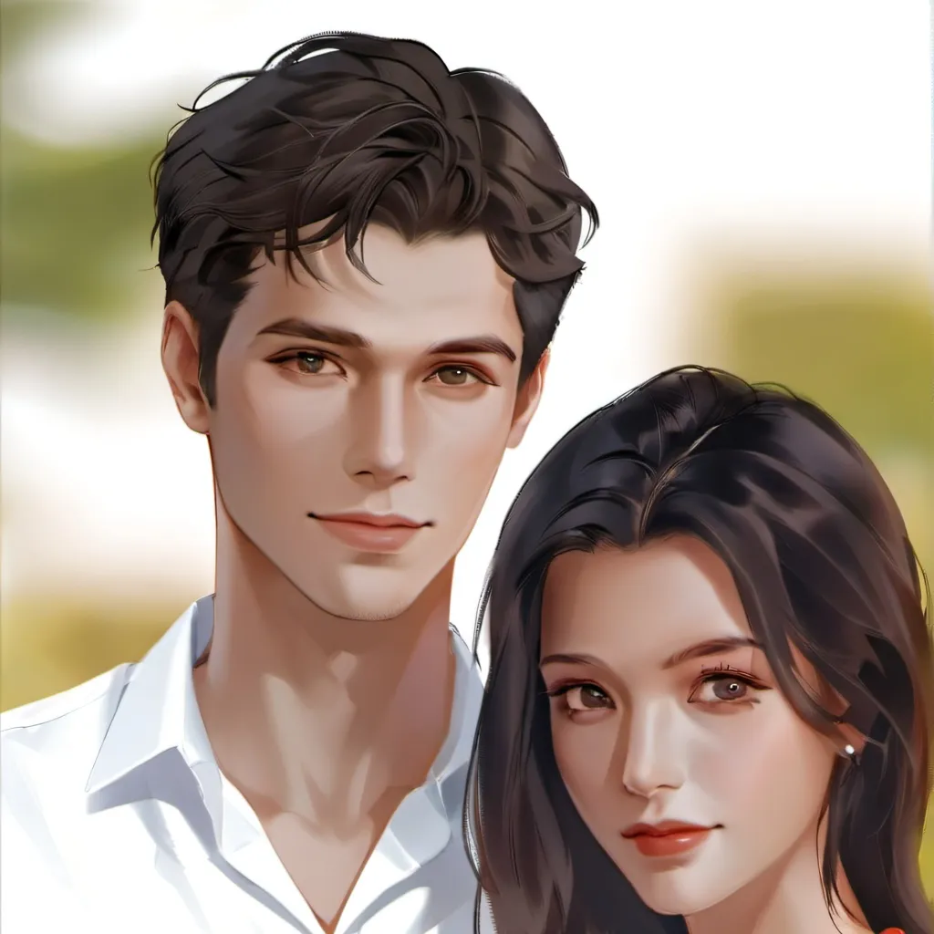 chat with ai character: радители