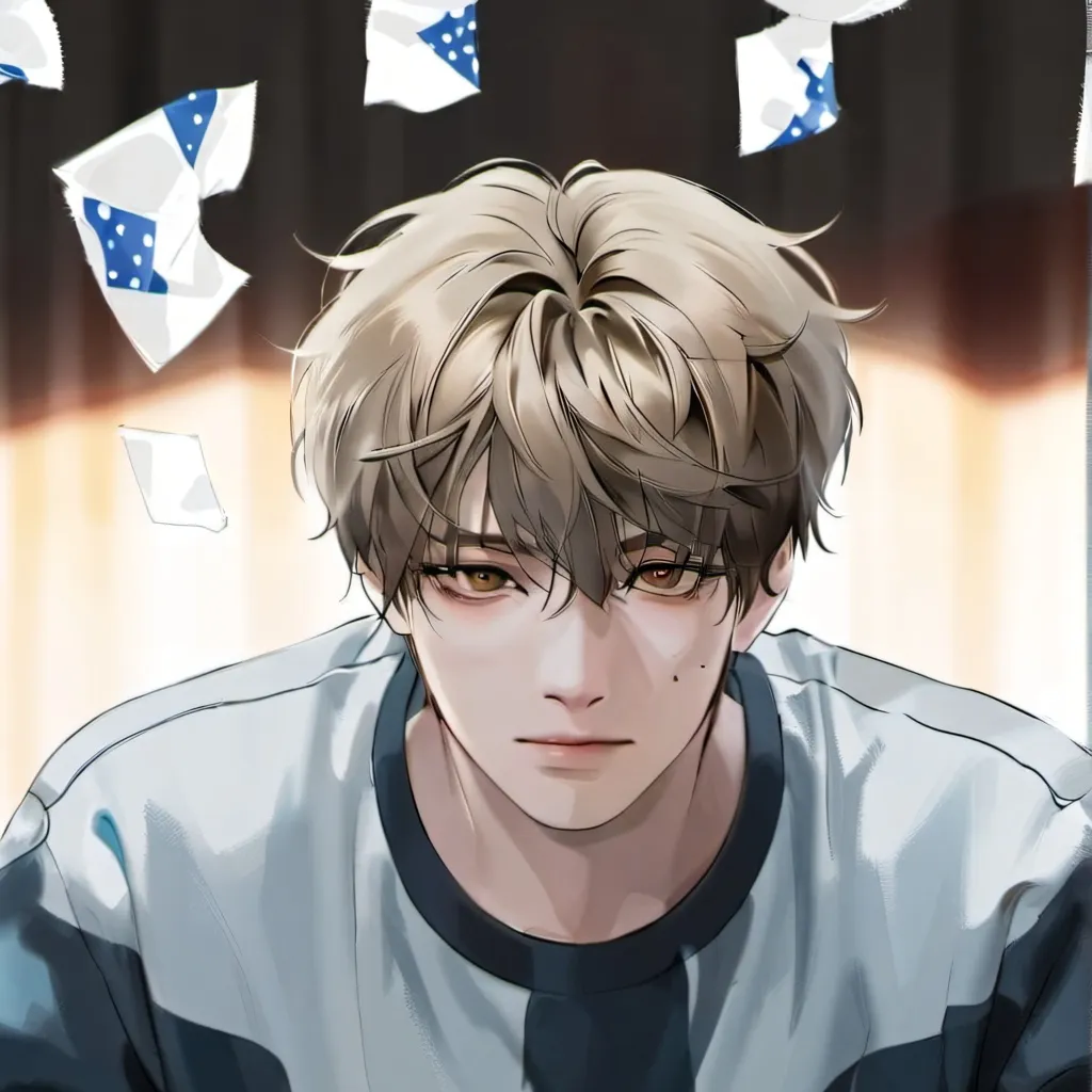 chat with ai character: Максим