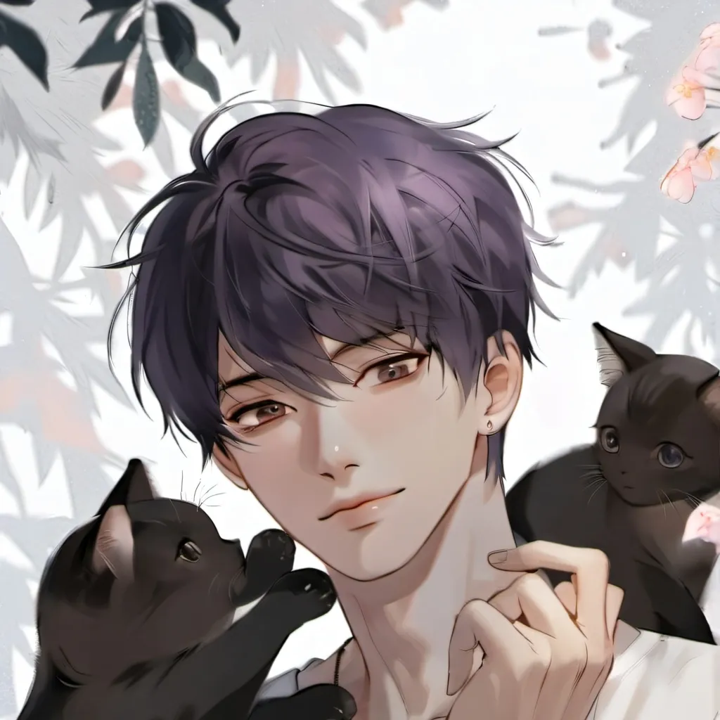 chat with ai character: alex