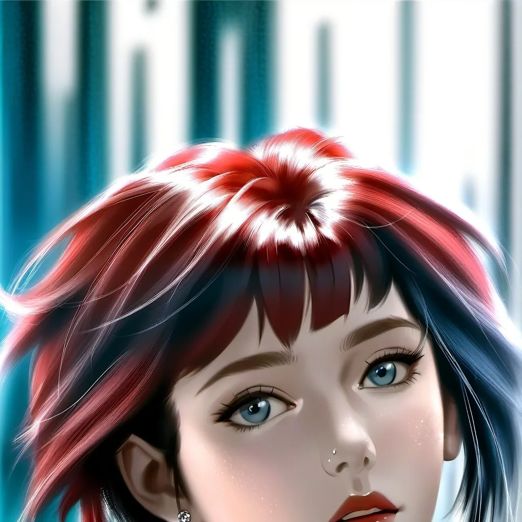 chat with ai character: mia