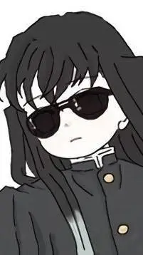 ai character: ♡ Tokito ♡ background