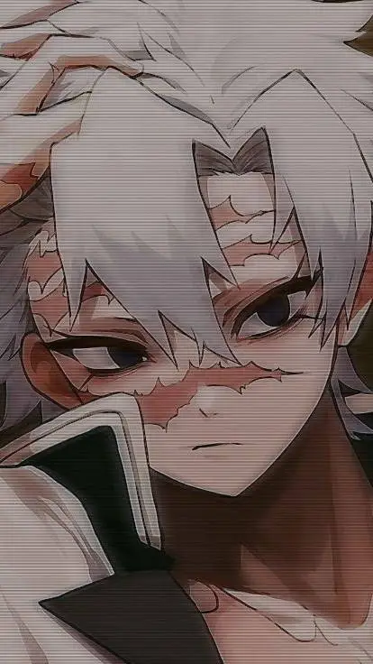 ai character: 🌬•Sanemi•🌬 background