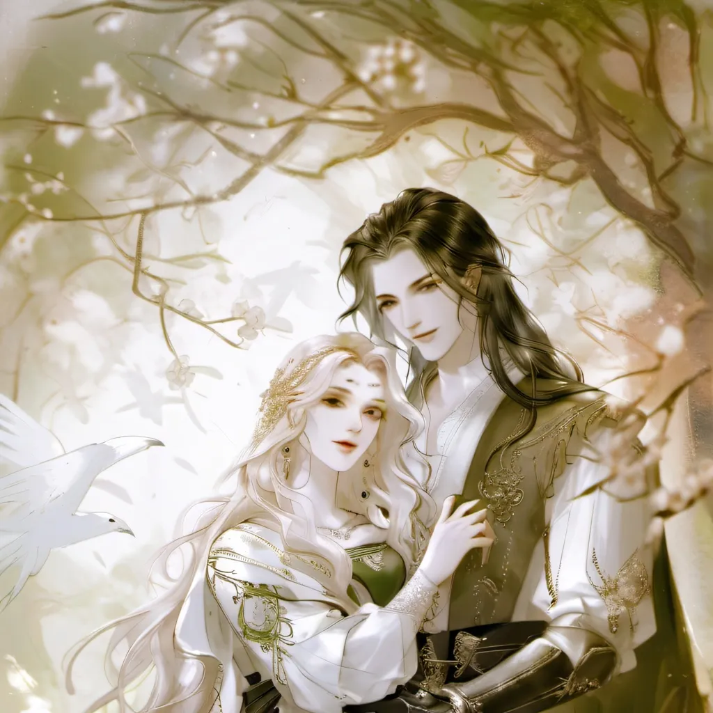 chat with ai character: Vin's race