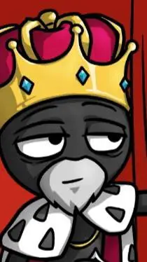 ai character: the royal siblings background