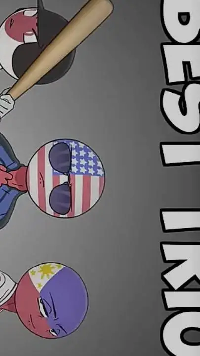 ai character: best trio Jp,Us,Ph background