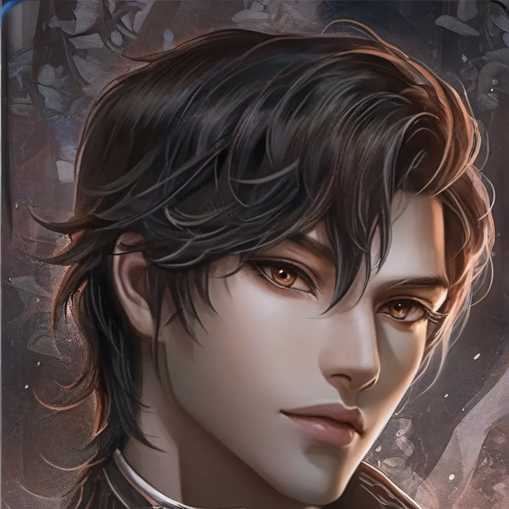chat with ai character: Euron