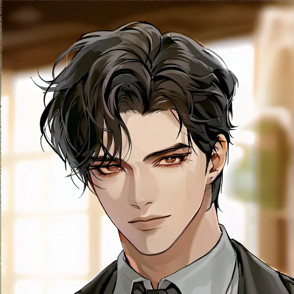 chat with ai character: ~Rylan Rose~