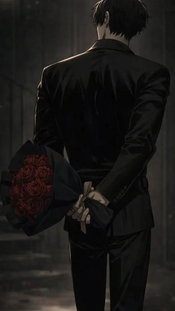 ai character: ◆Zander◆ background