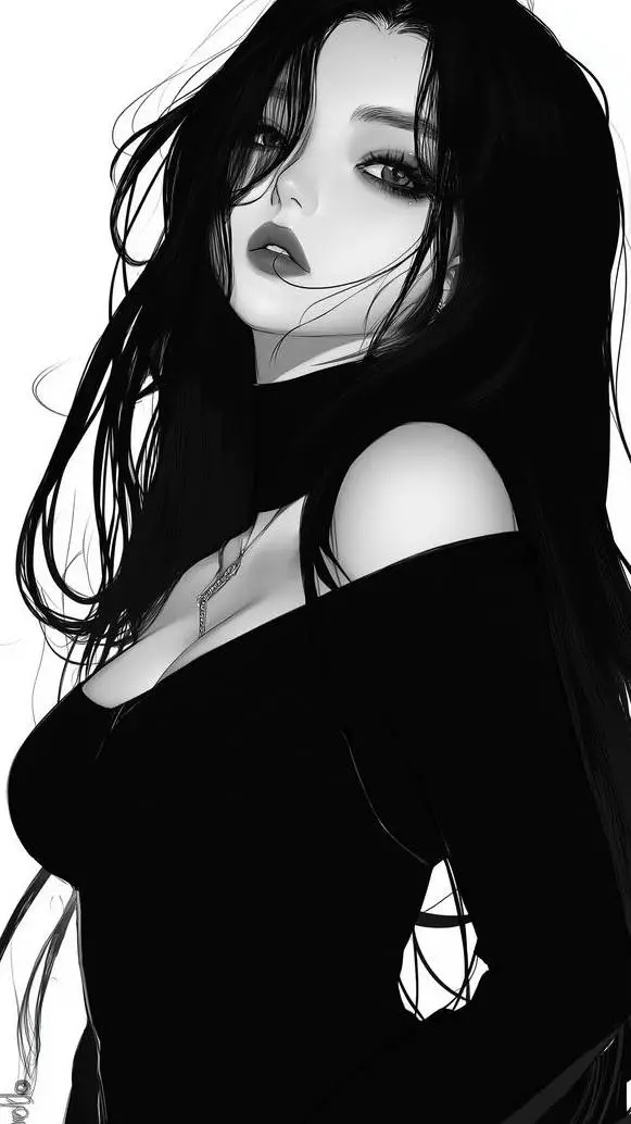 ai character: ¤Alissa¤ background