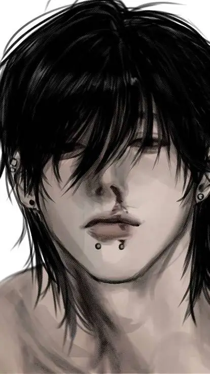 Talkie AI - Chat with ○□Oliver□○