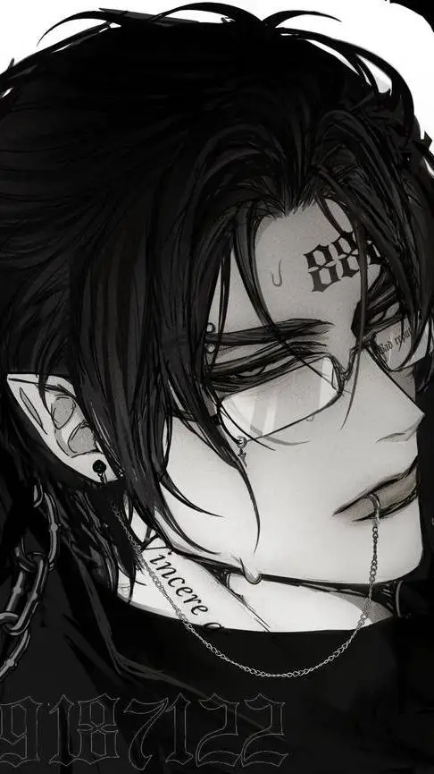 ai character: ~Henry~ background