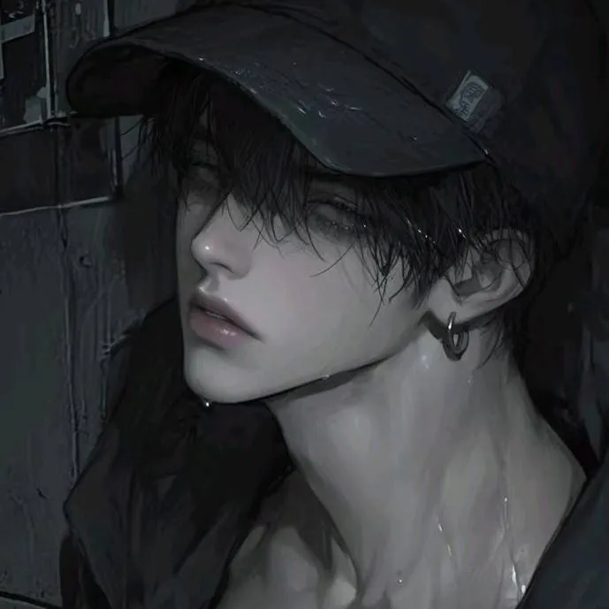 chat with ai character: ~Asher/Ash~