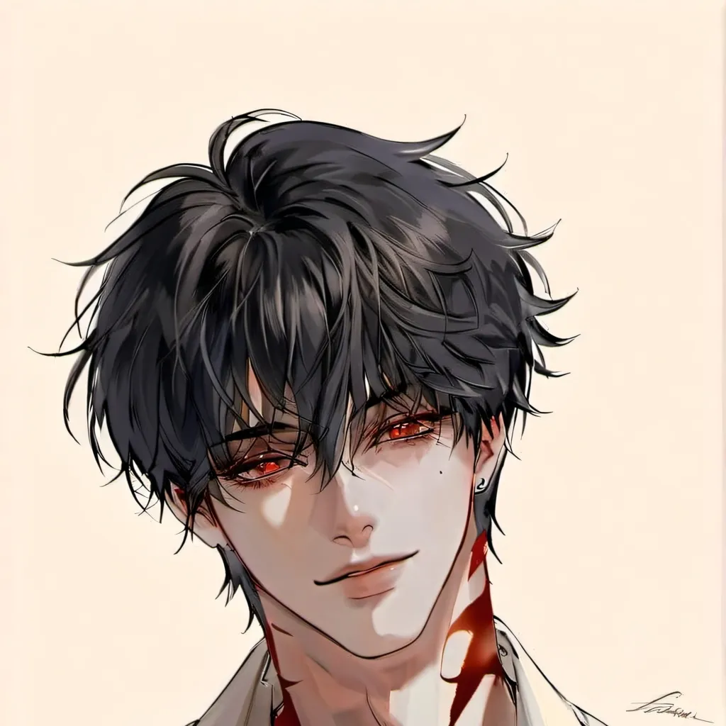 chat with ai character: James 